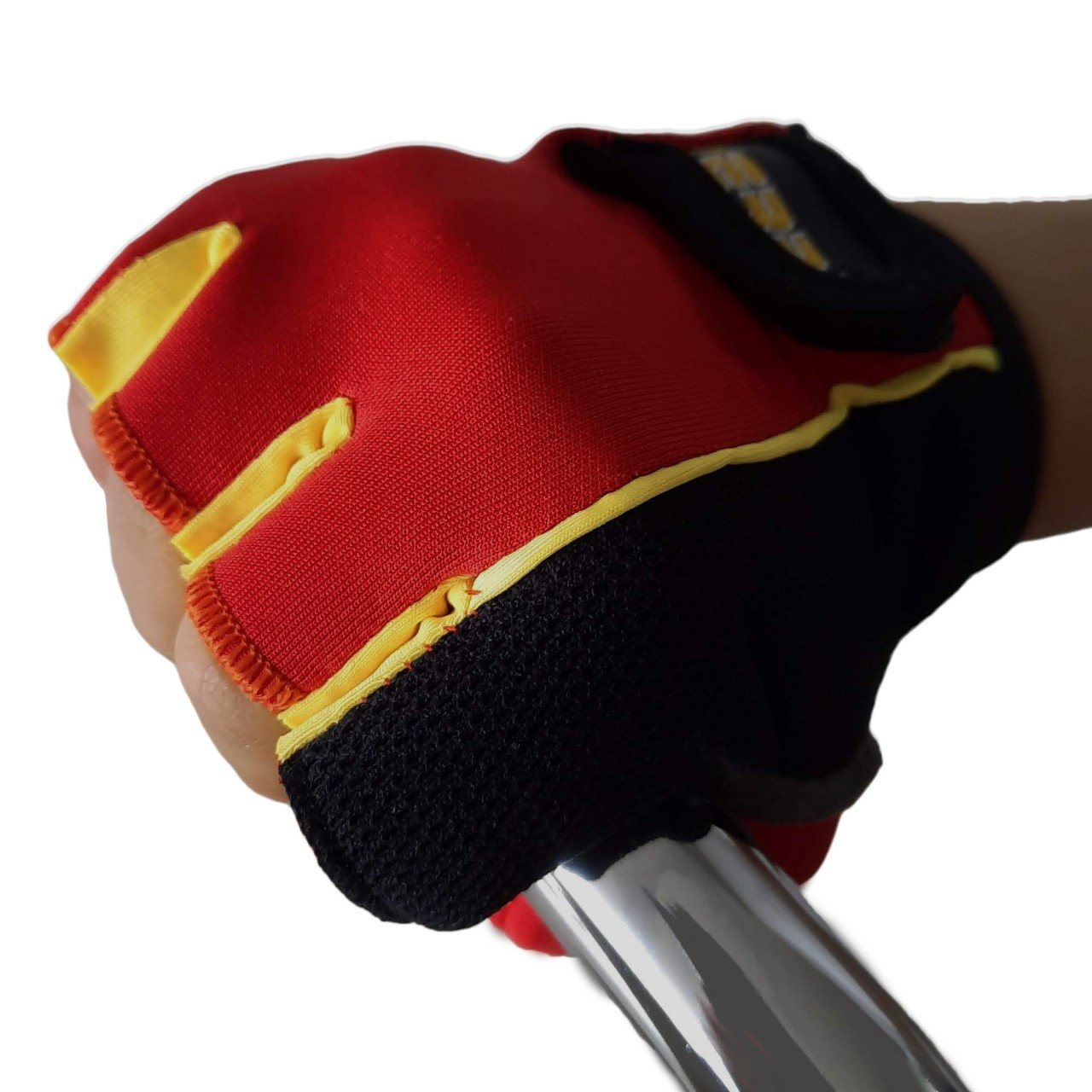Guantes de Bicicleta para Niños