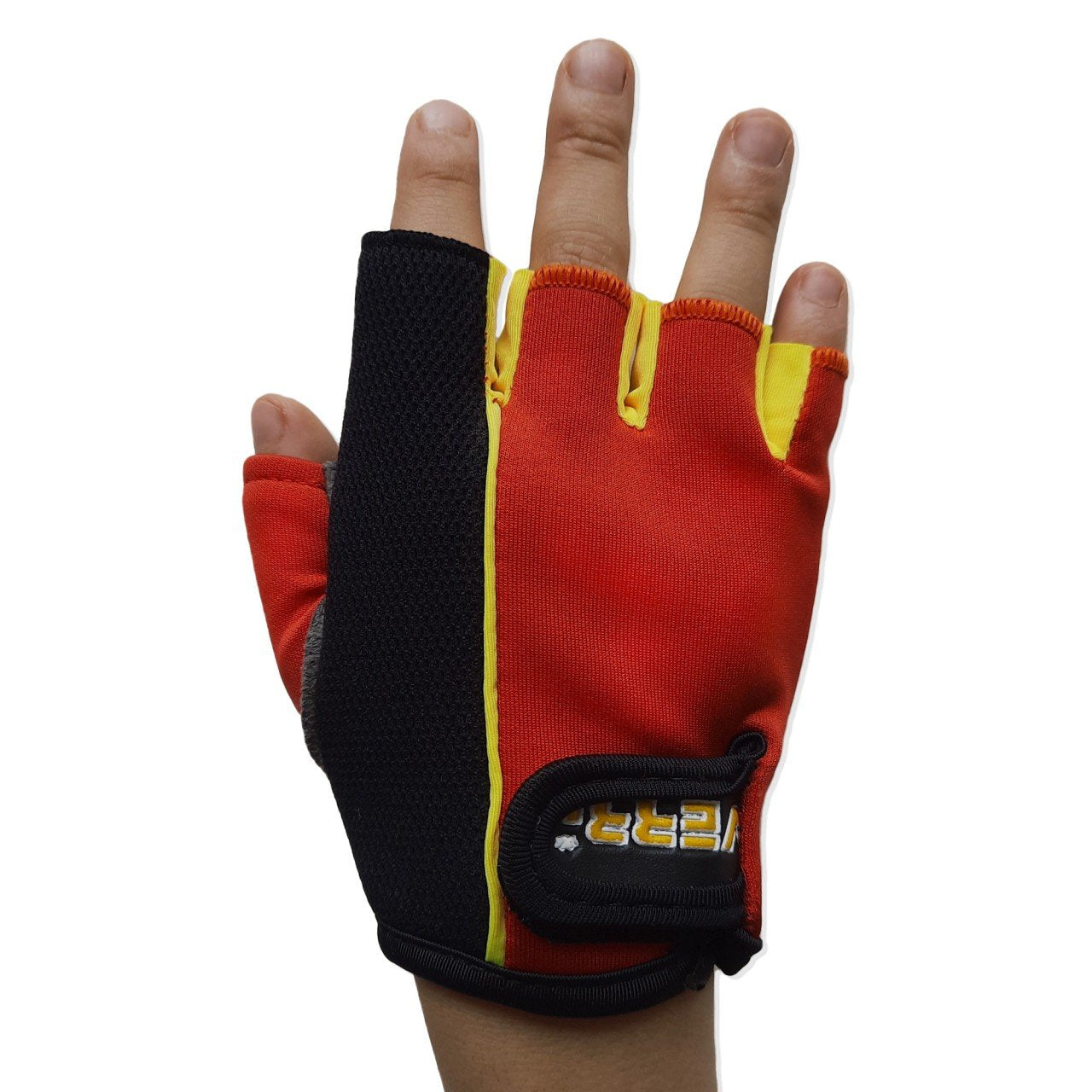 Guantes de Bicicleta para Niños