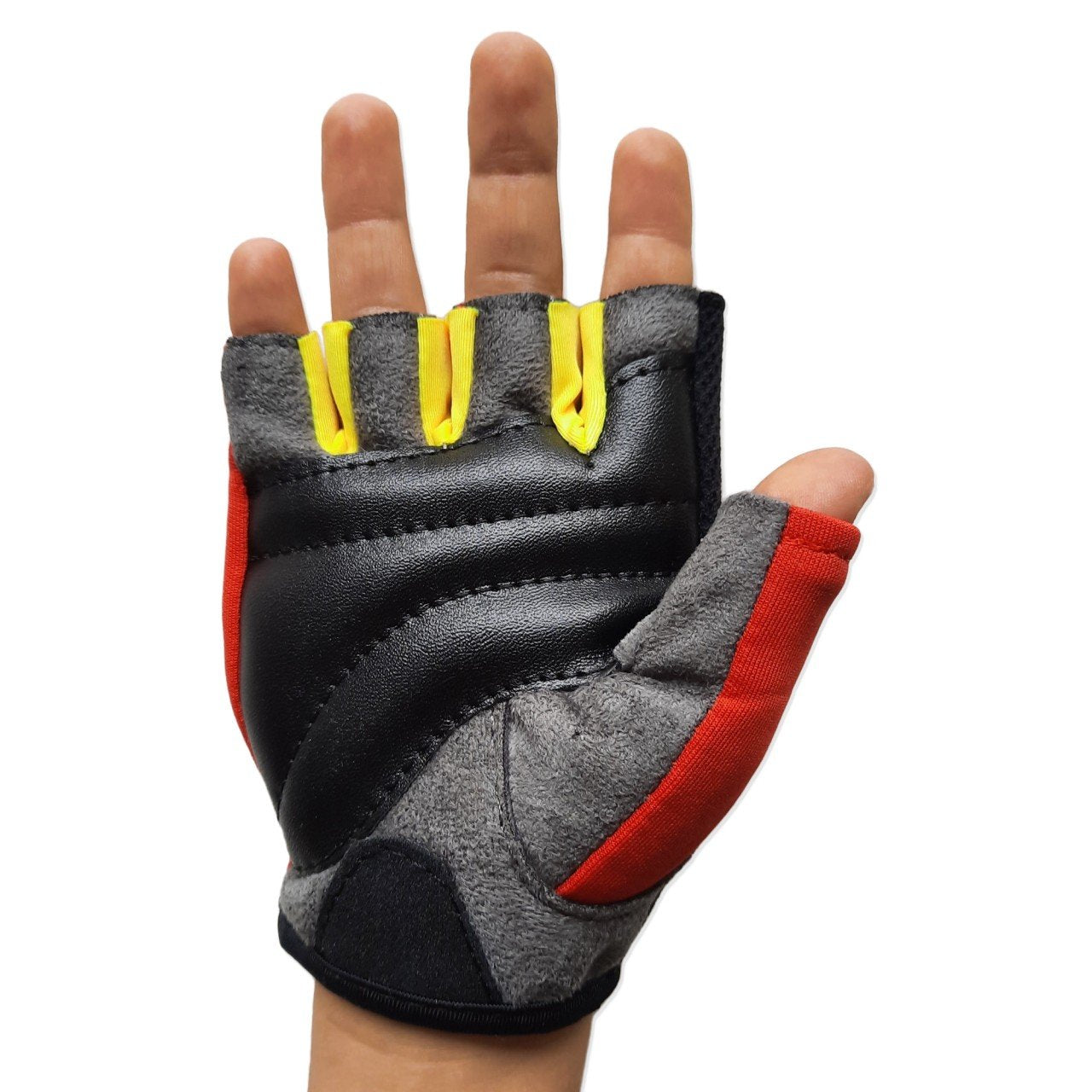 Guantes de Bicicleta para Niños