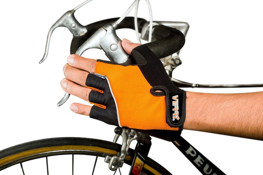 Guantes Ciclismo