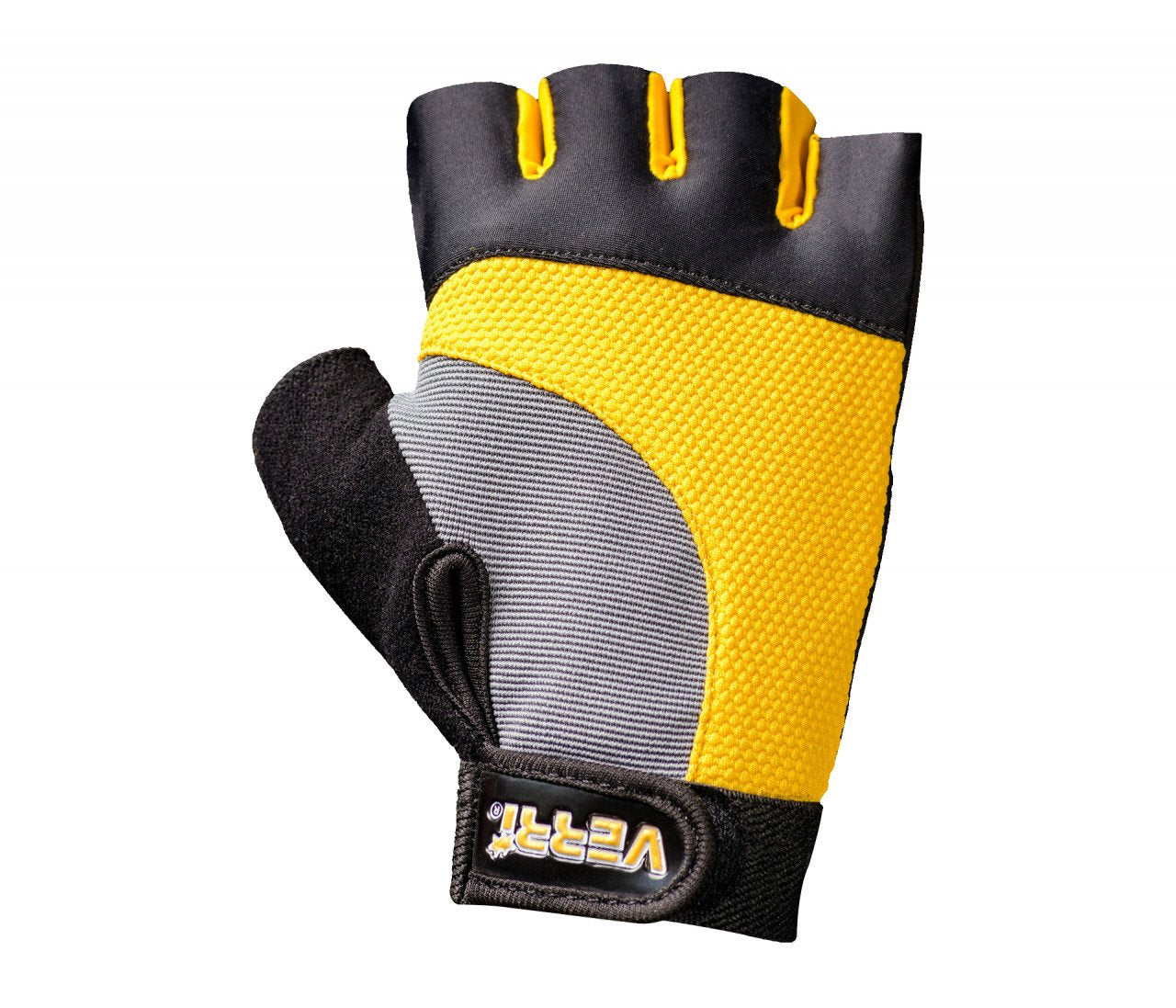 Guantes Cortos Ciclismo