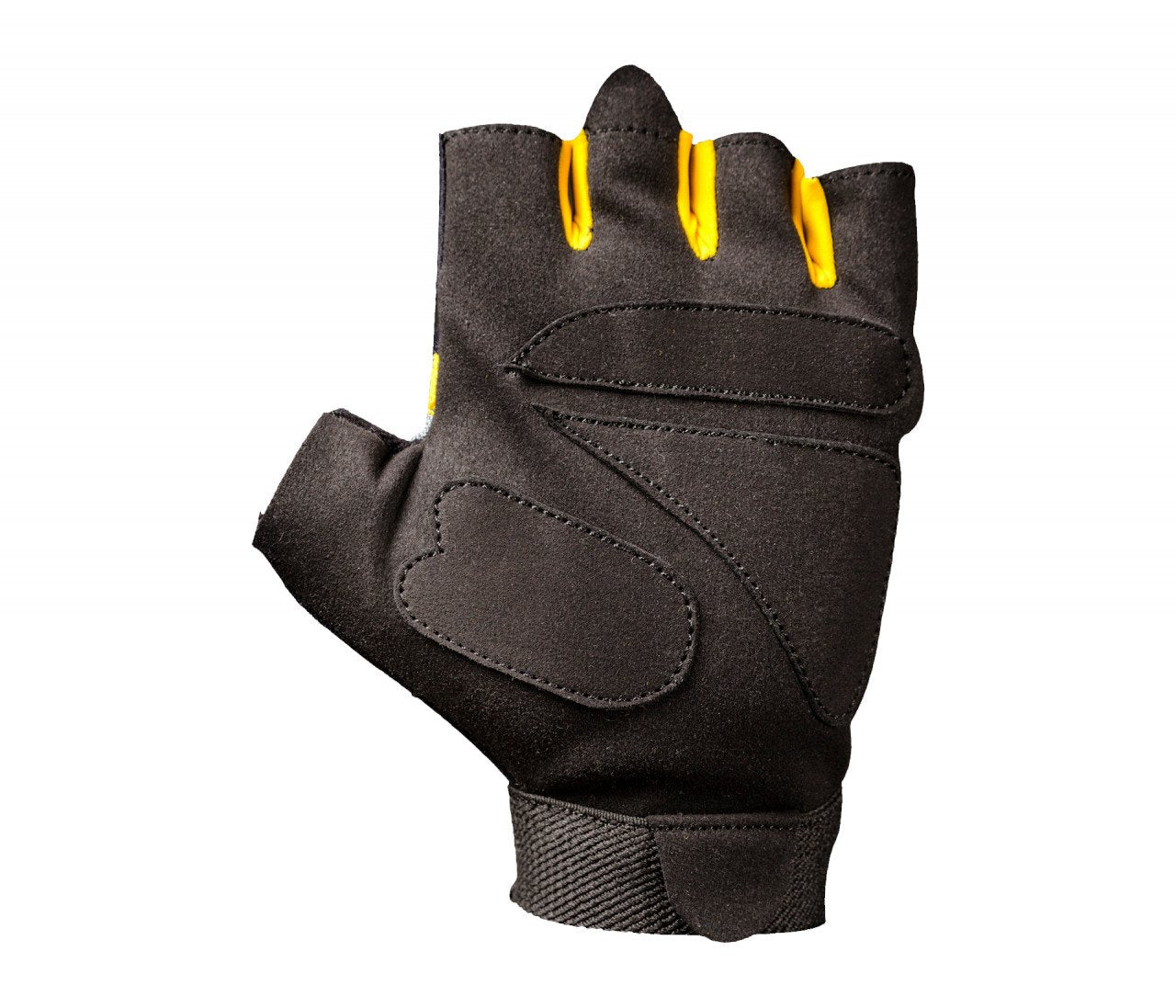 Guantes Cortos Ciclismo