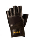 Guantes Gym Hombre en Piel de Cabra