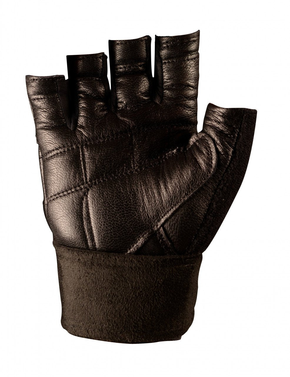 Guantes Gym Hombre en Piel de Cabra