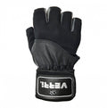 Guantes para Gimnasio con Muñequera