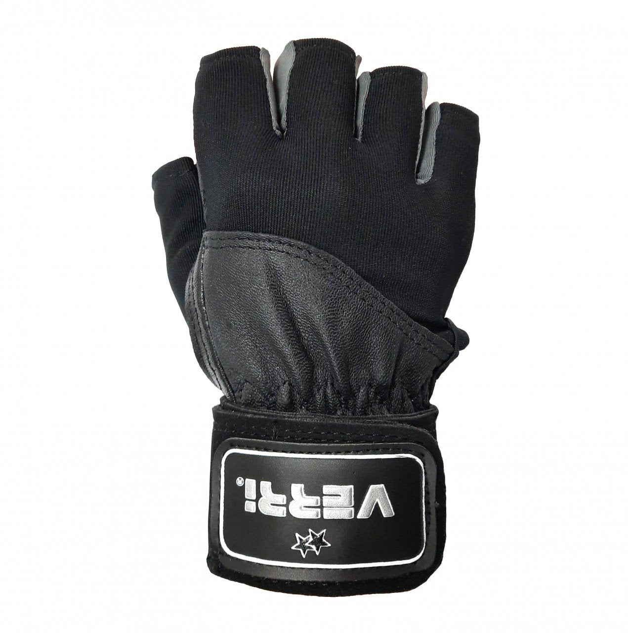 Guantes para Gimnasio con Muñequera