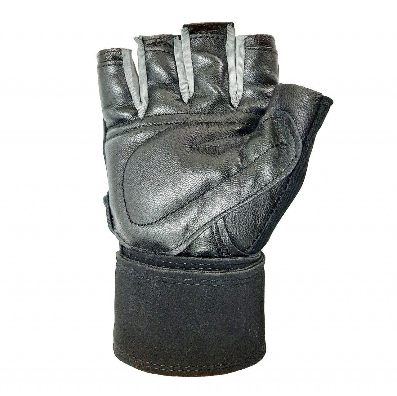 Guantes para Gimnasio con Muñequera