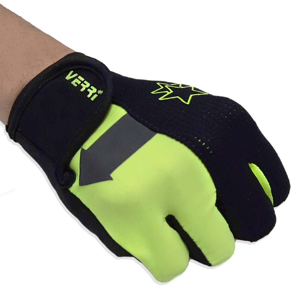 Guantes de Ciclismo con Gel