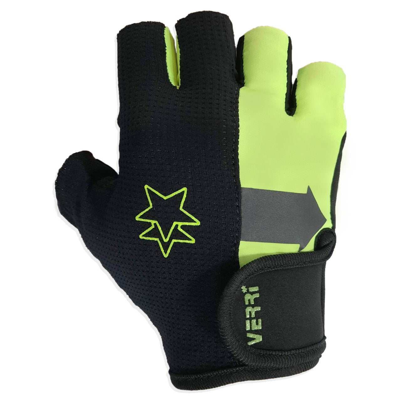 Guantes de Ciclismo con Gel