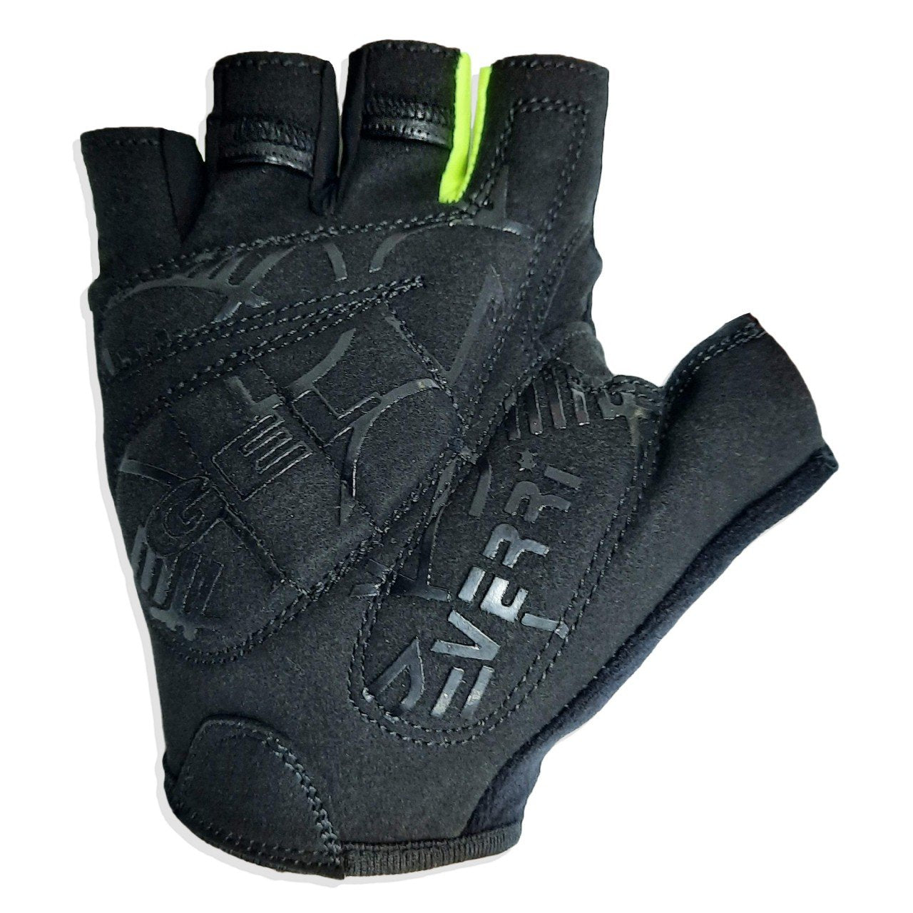 Guantes de Ciclismo con Gel