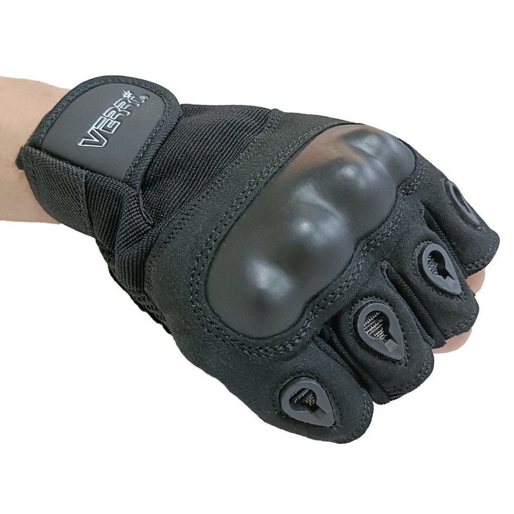 Guantes para Bicicleta y Motocicleta con Protecciones