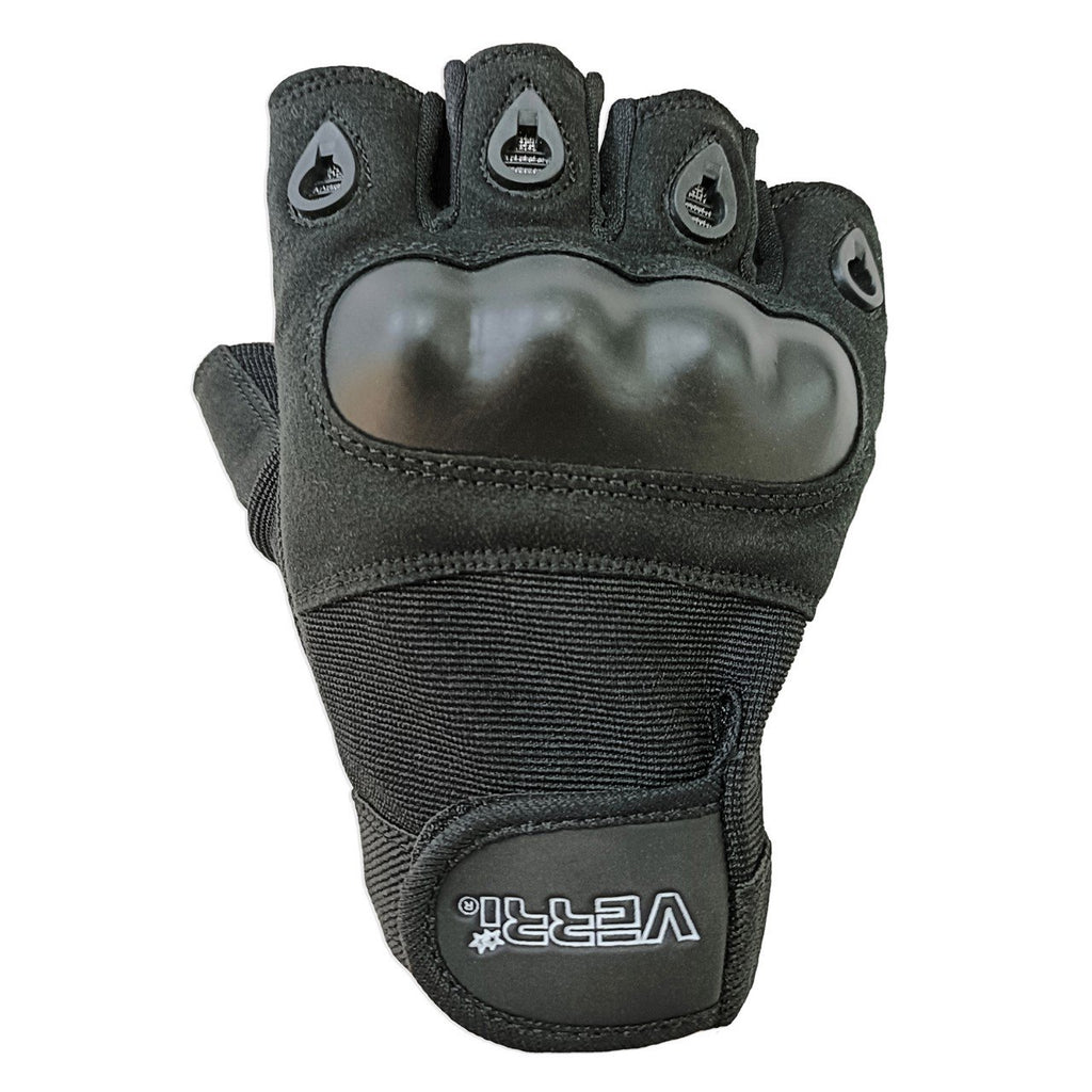 Guantes para Bicicleta y Motocicleta con Protecciones