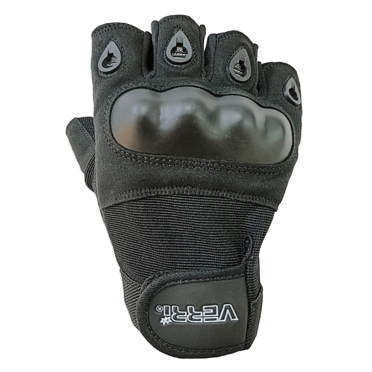 Guantes para Bicicleta y Motocicleta con Protecciones