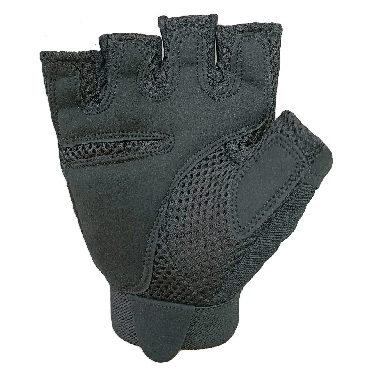 Guantes para Bicicleta y Motocicleta con Protecciones