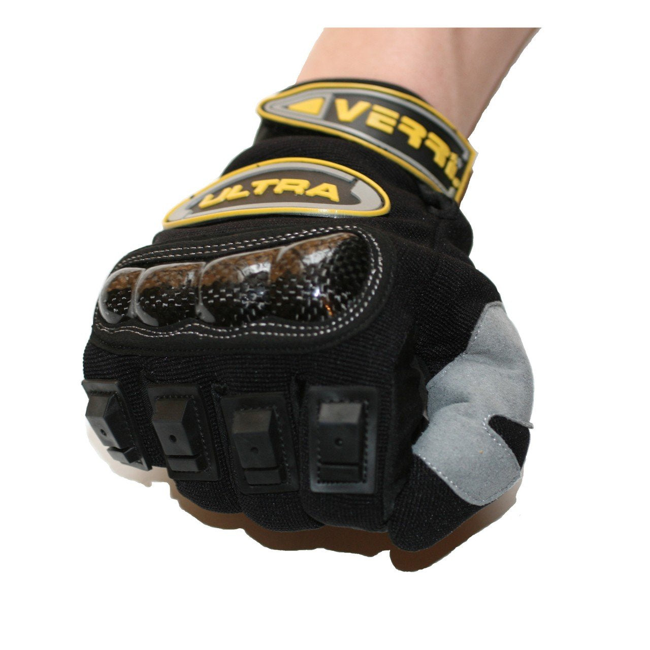 Guantes MTB