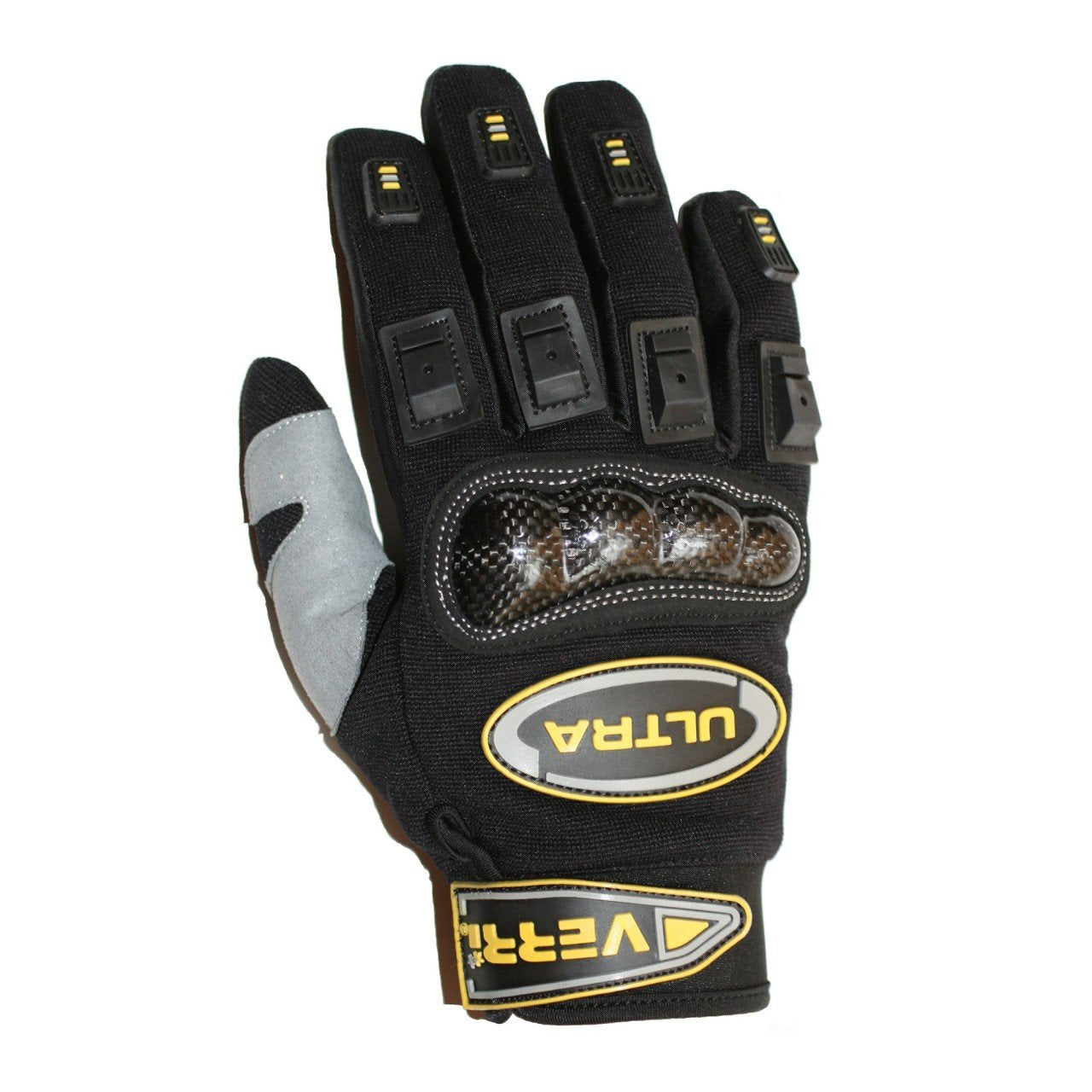 Guantes MTB