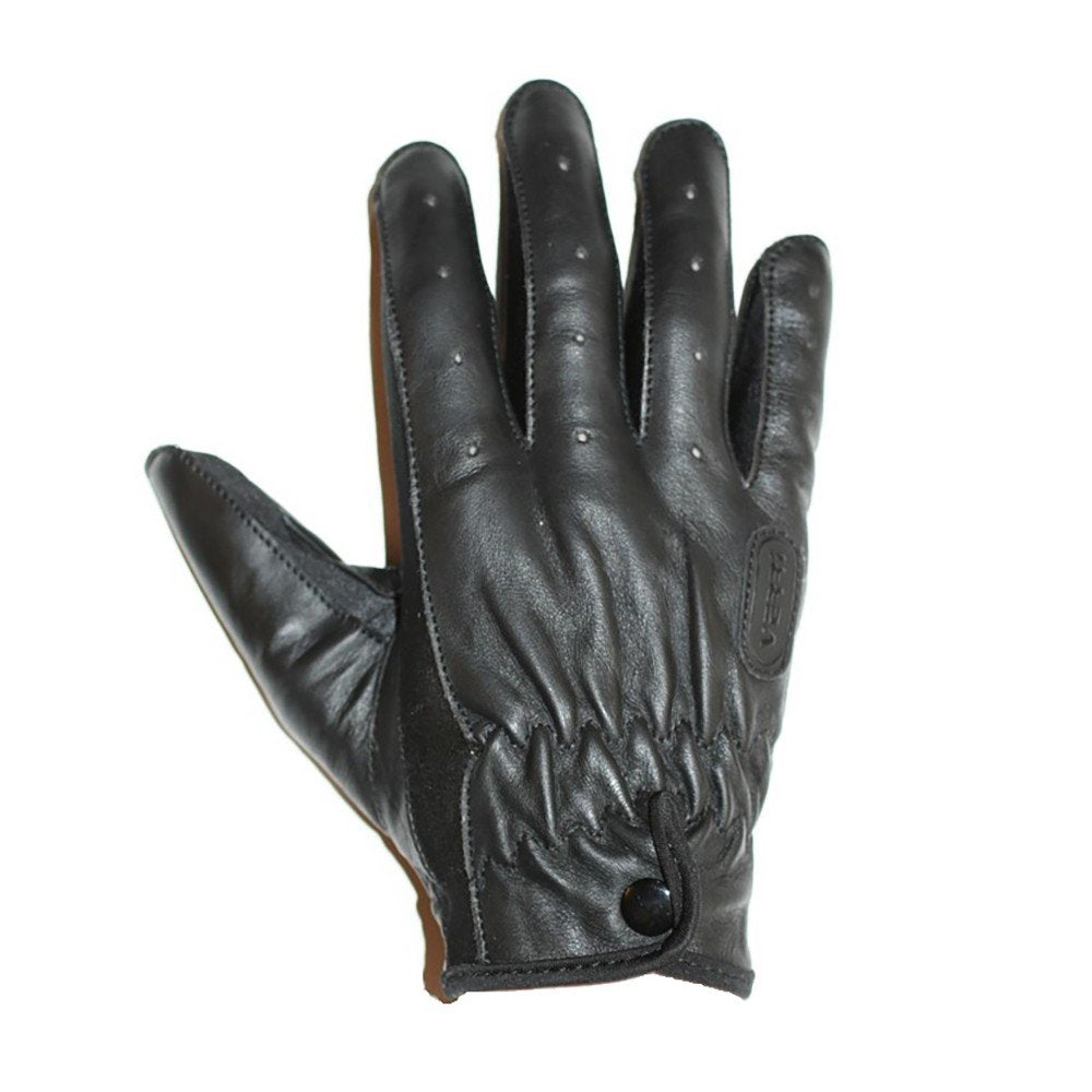 Guantes para Moto en Piel de Cabra