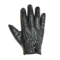 Guantes para Moto en Piel de Cabra