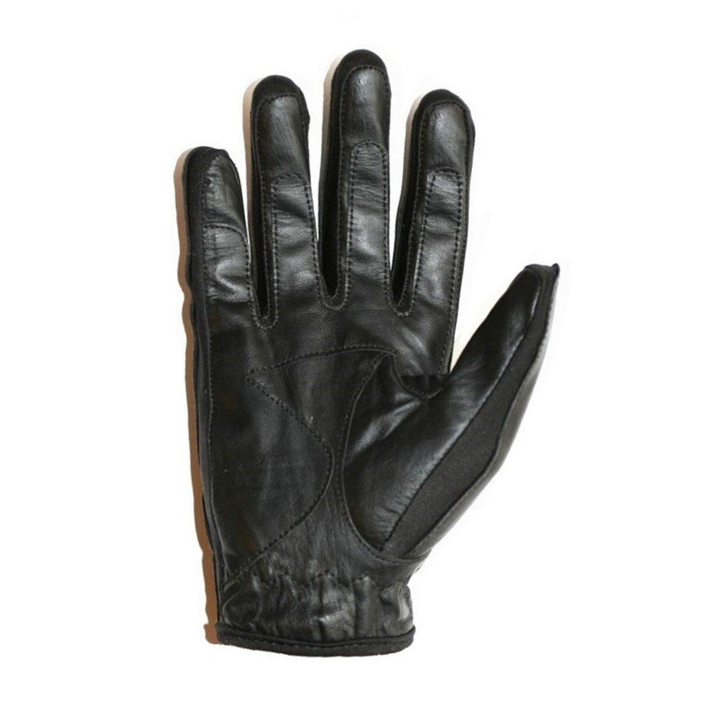 Guantes para Moto en Piel de Cabra