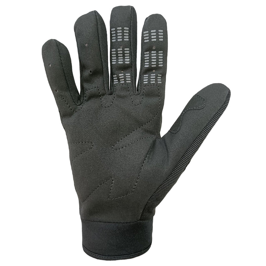 Guantes para Ciclismo con Protecciones