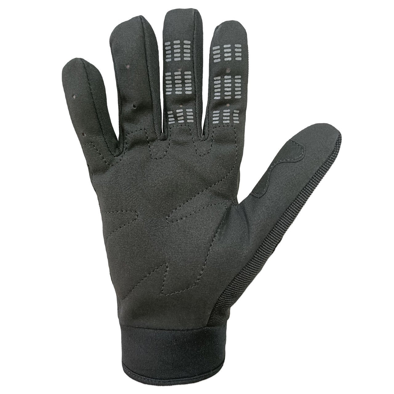 Guantes para Ciclismo con Protecciones
