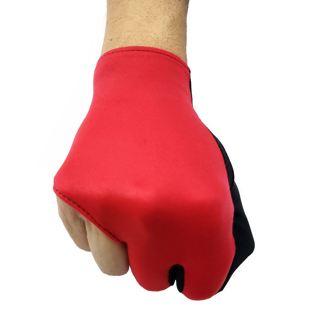 Guantes de Billar, Mano Derecha