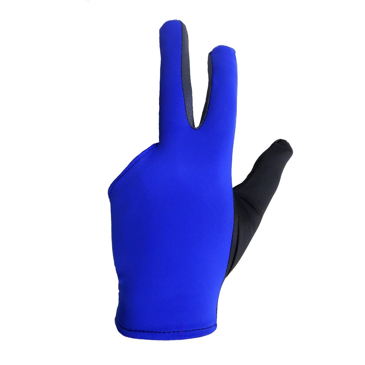 Guantes de Billar, Mano Izquierda