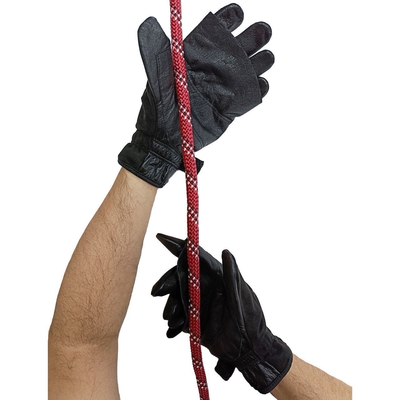 Guantes para Rapel