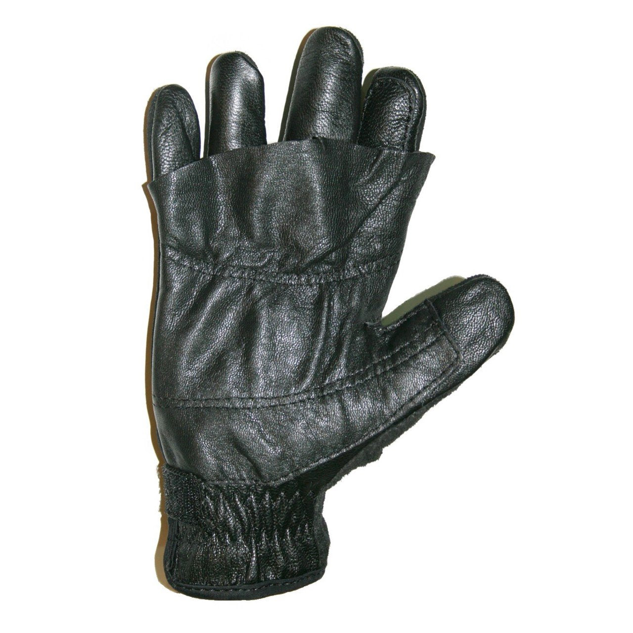 Guantes para Rapel