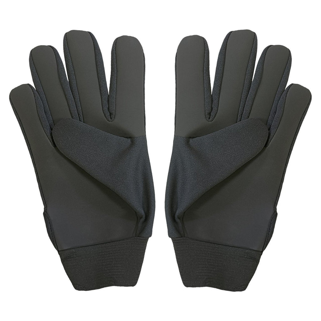 Guantes de Portero Adulto Amarillo