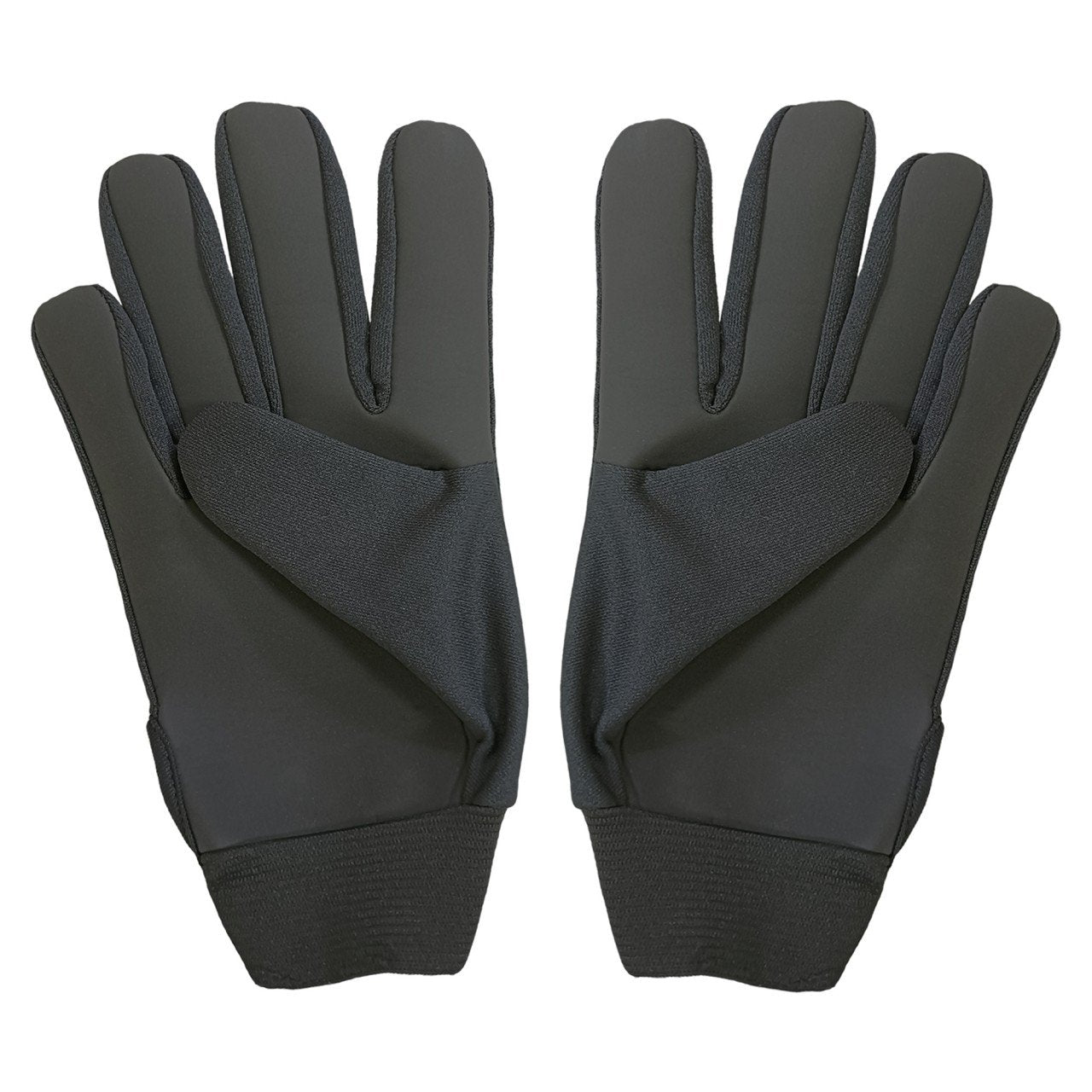 Guantes de Portero Adulto Amarillo