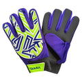 Guantes de Portero Infantil Morado