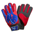 Guantes de Portero Infantil Rojo