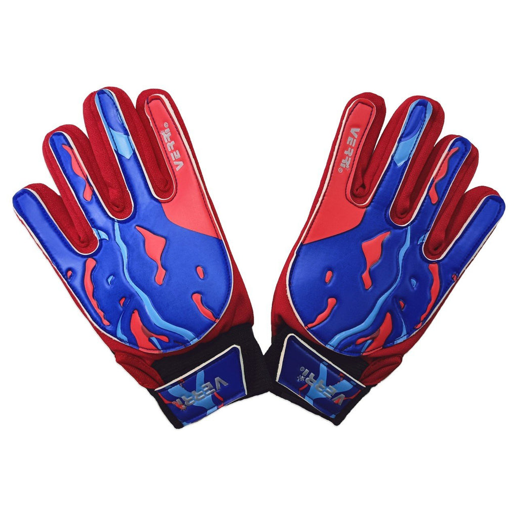 Guantes de Portero Infantil Rojo