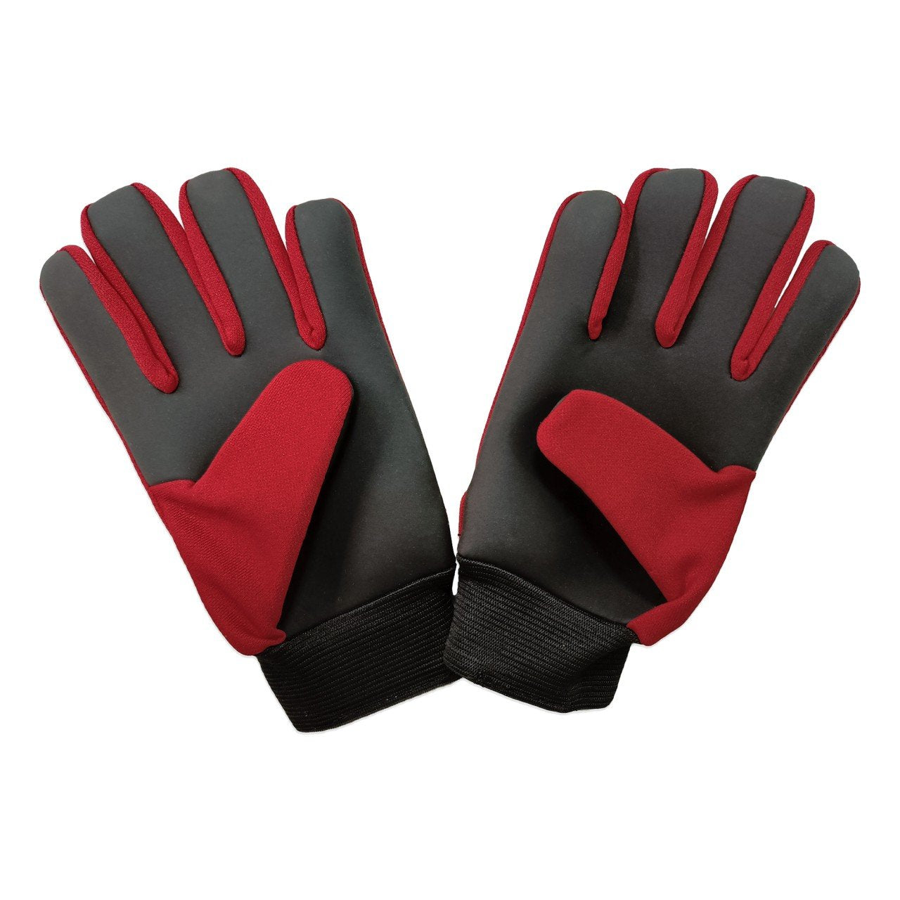 Guantes de Portero Infantil Rojo