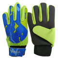 Guantes de Portero Infantil Verde