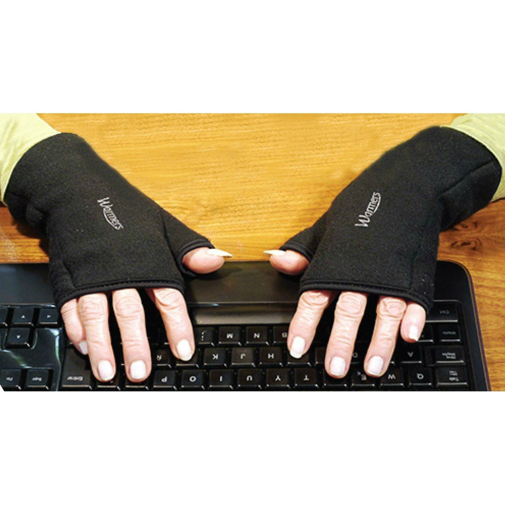Guantes para Frío Sin Dedos
