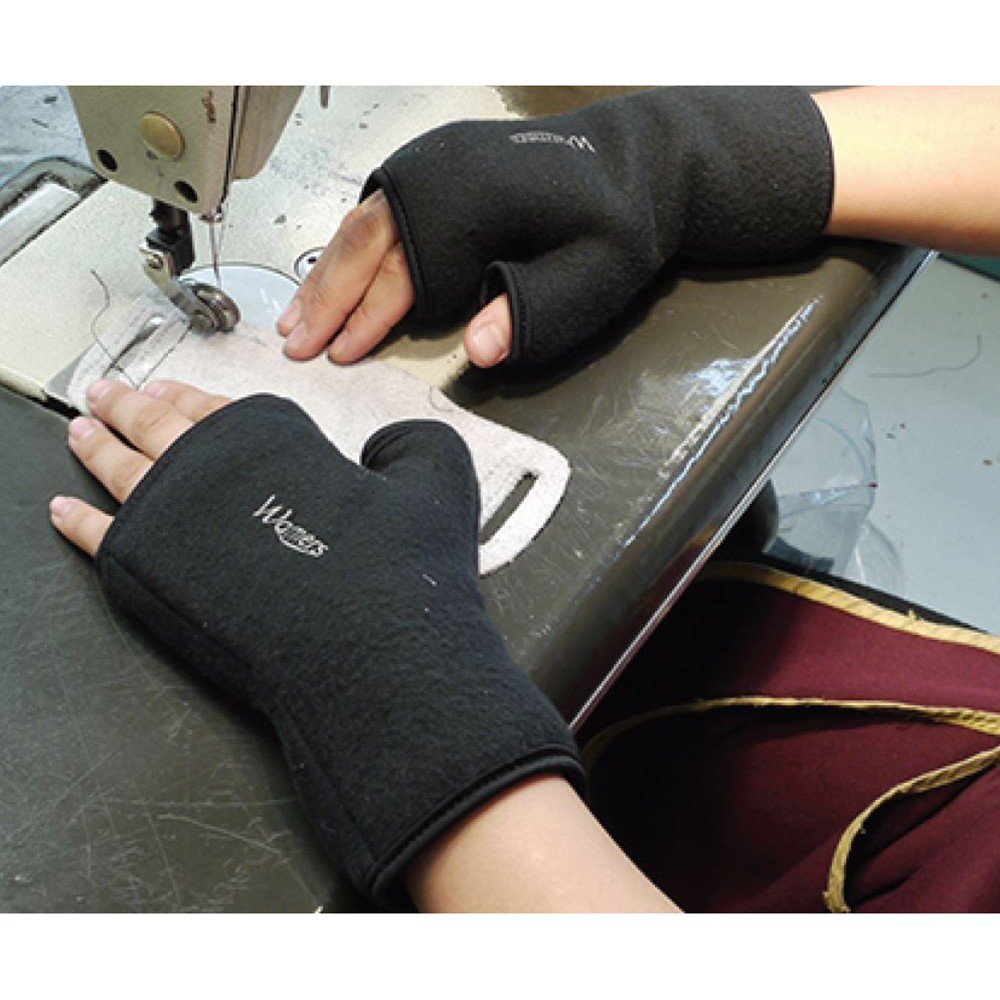 Guantes para Frío Sin Dedos