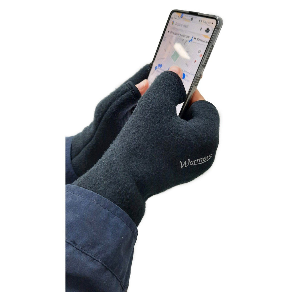 Guantes para Frío Sin Dedos