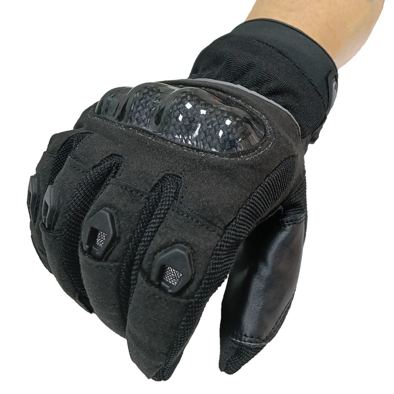 Guantes de Motociclista