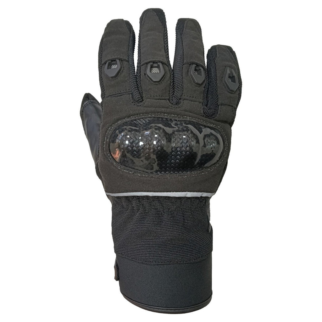 Guantes de Motociclista