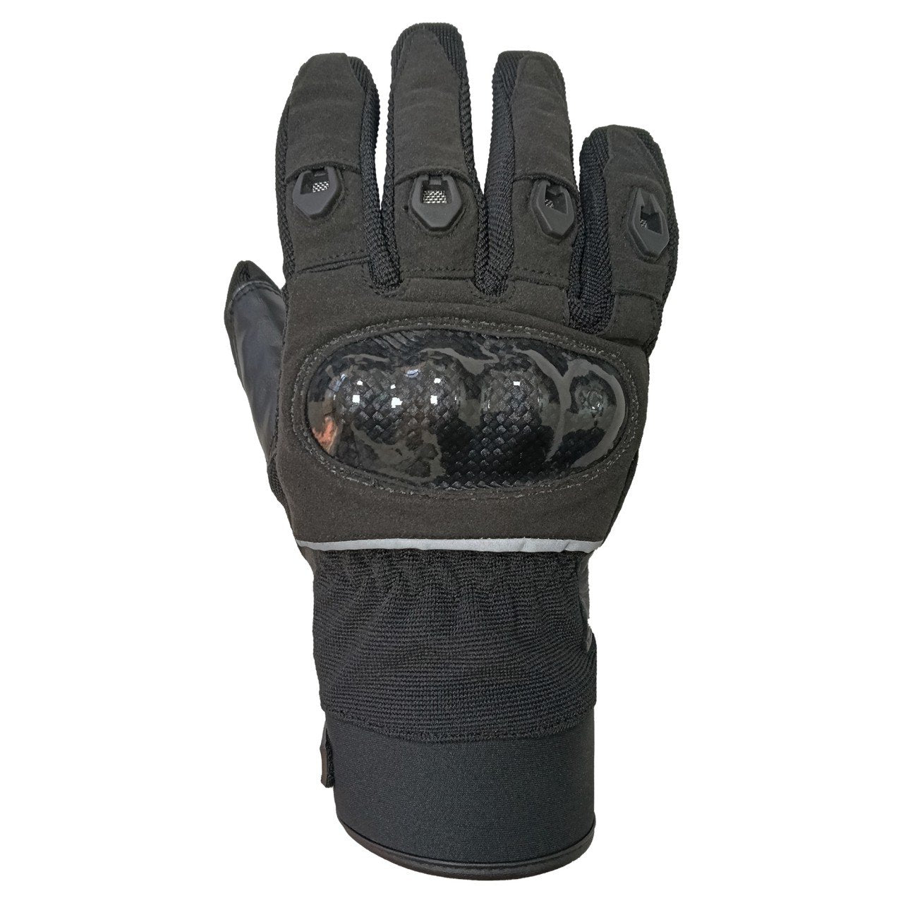 Guantes de Motociclista