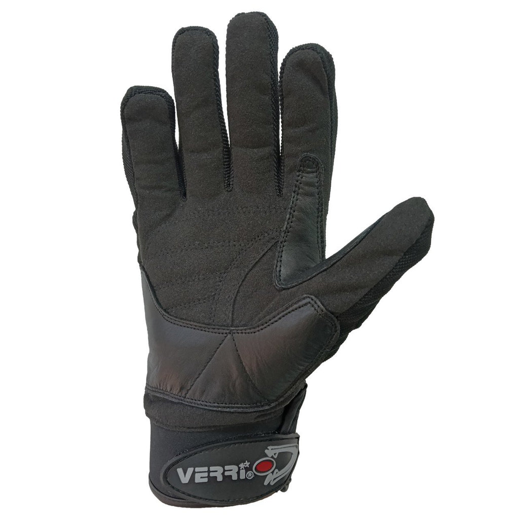 Guantes de Motociclista