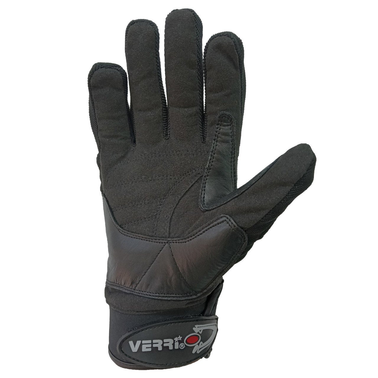 Guantes de Motociclista