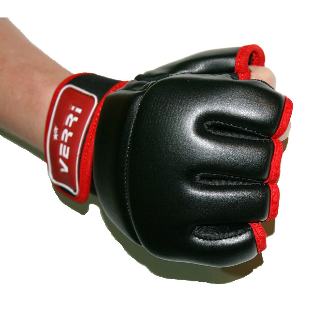 Guantes para MMA
