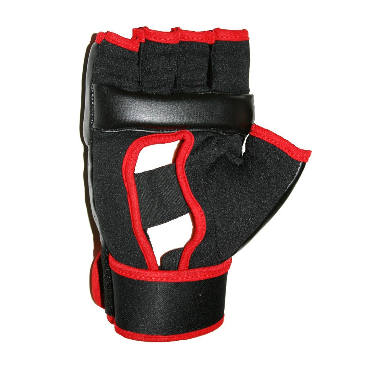 Guantes para MMA