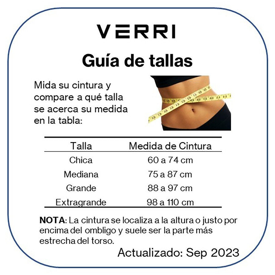 Faja Reductiva