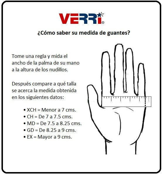 Guantes Bicicleta Avalanche