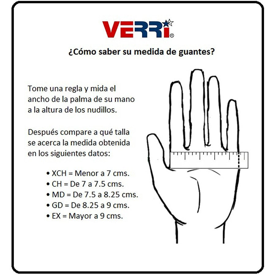 Guantes para Gym con Muñequera